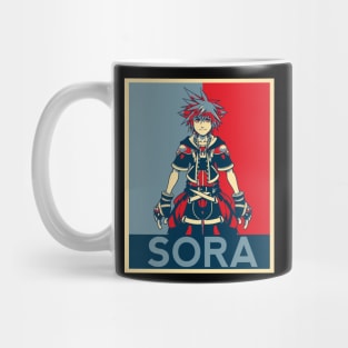 Sora's Hope Mug